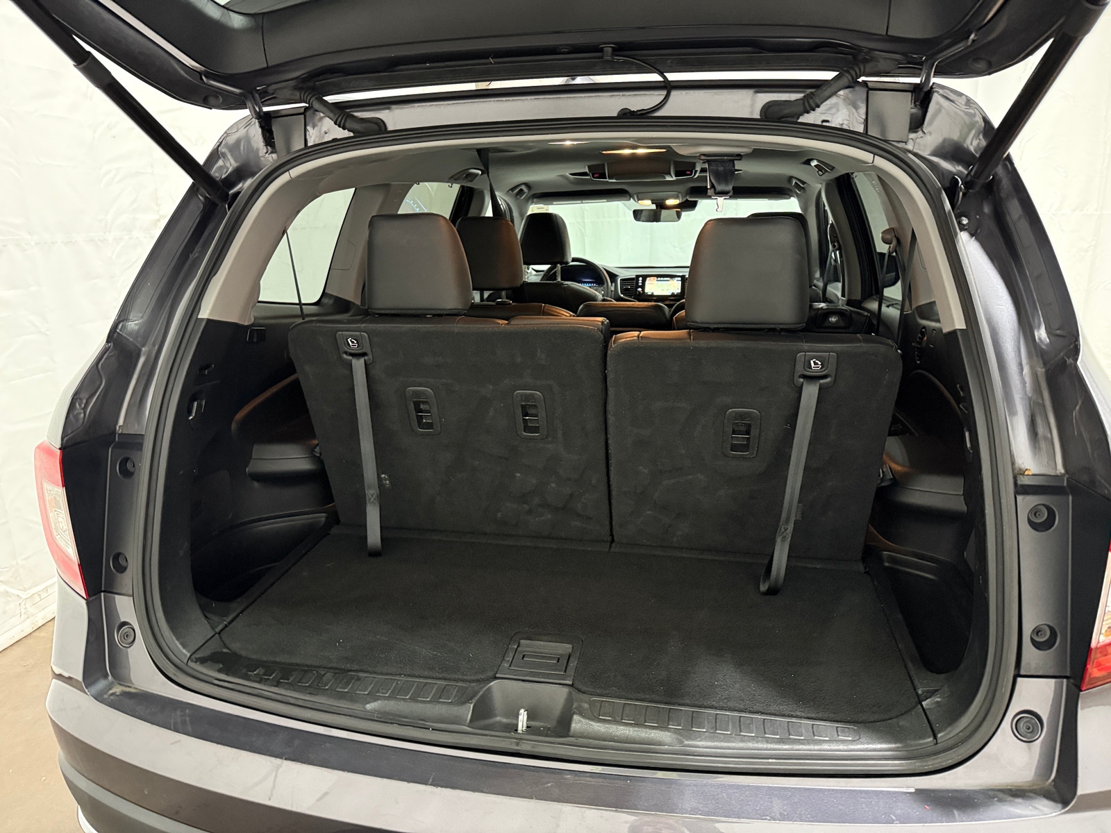 Thumbnail: 2020 Honda Pilot - 6