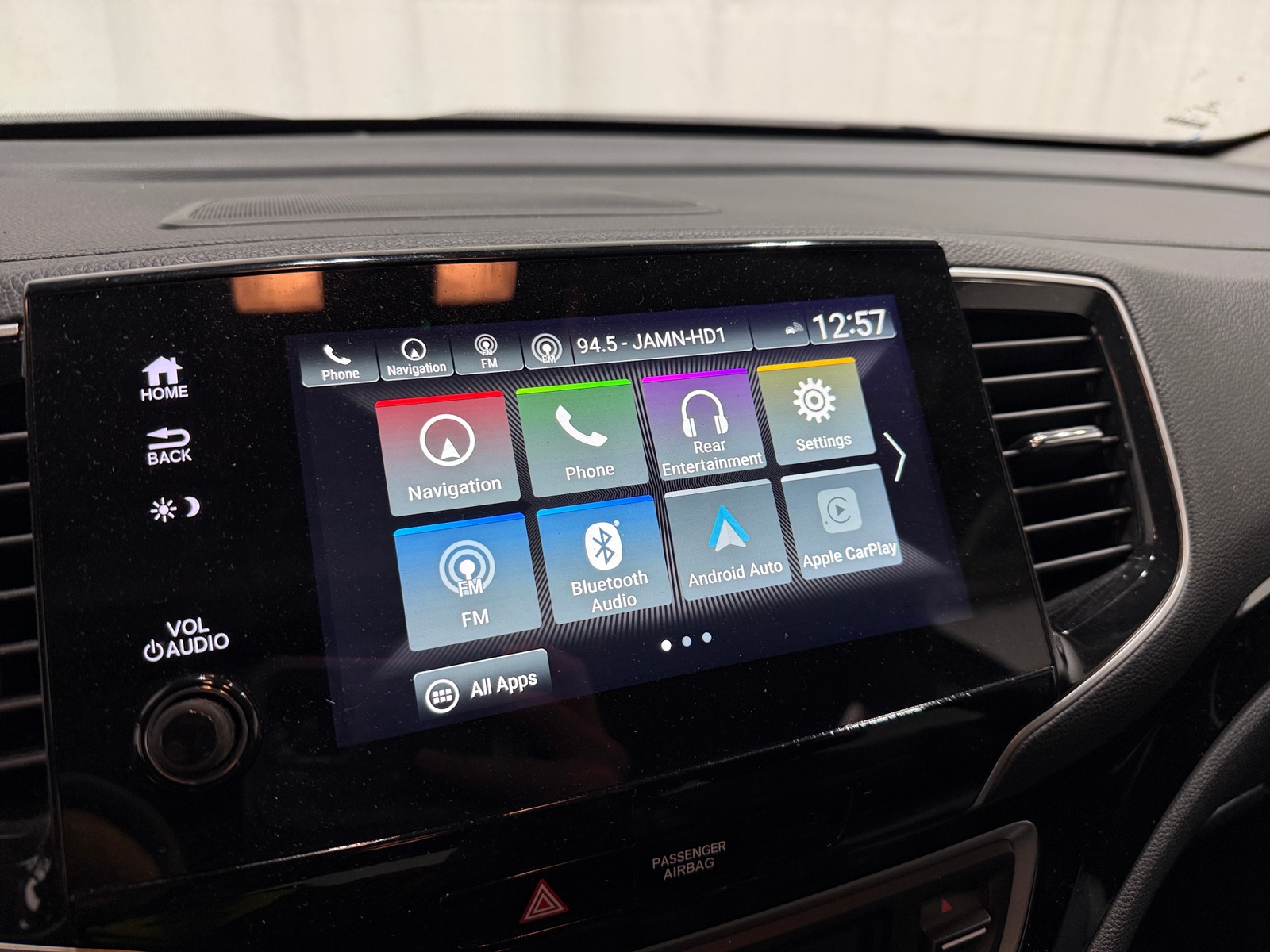 Thumbnail: 2020 Honda Pilot - 3