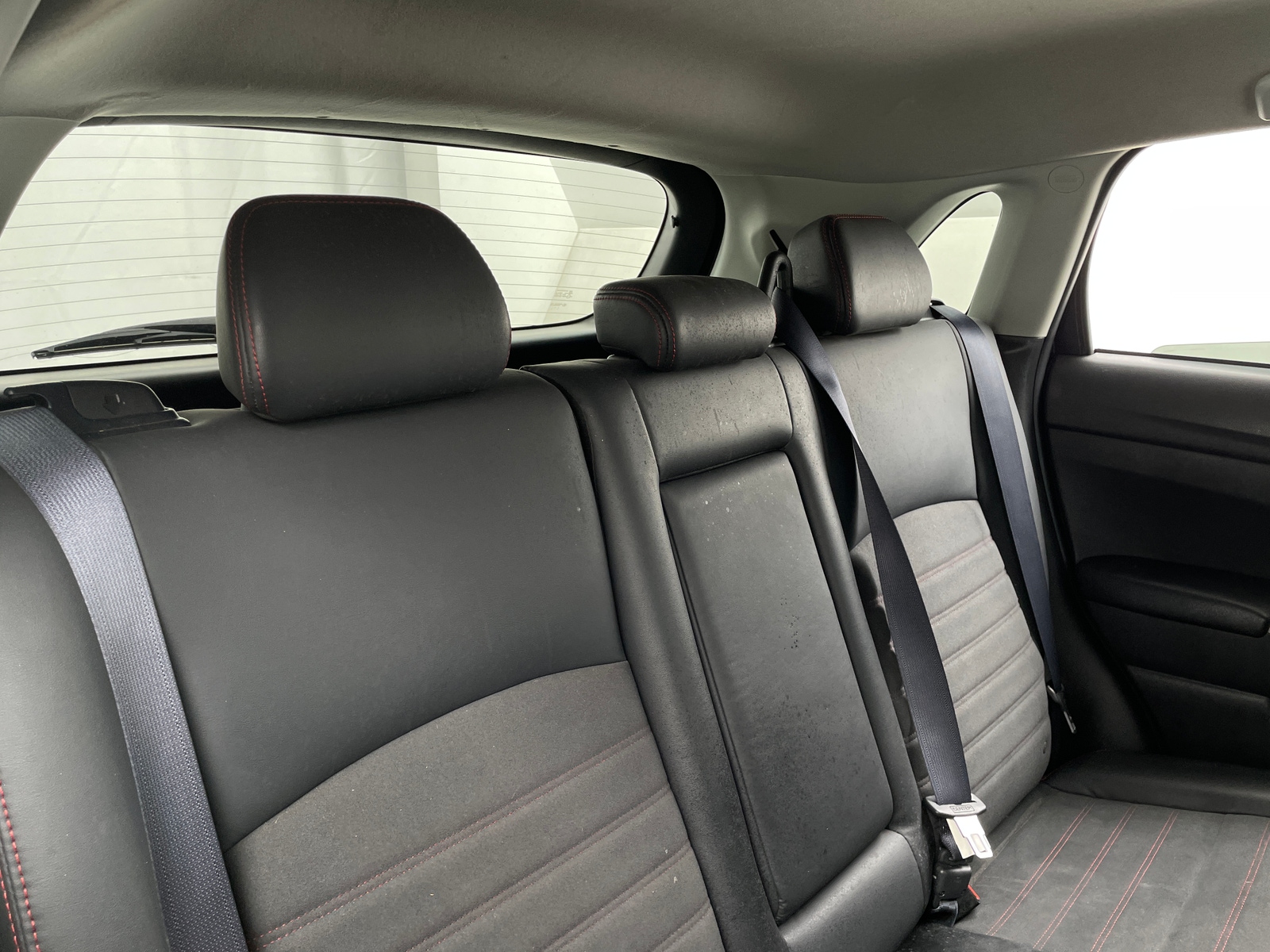 Thumbnail: 2023 Mitsubishi Outlander Sport - 5