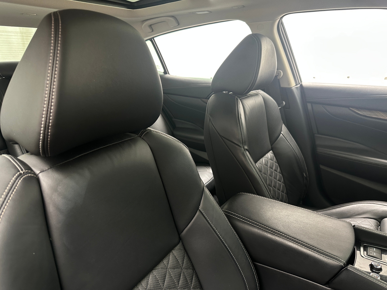 Thumbnail: 2017 Nissan Maxima - 2