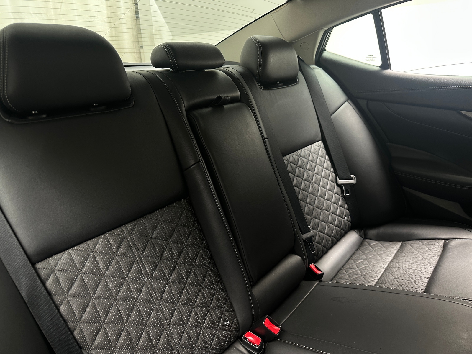 Thumbnail: 2017 Nissan Maxima - 6