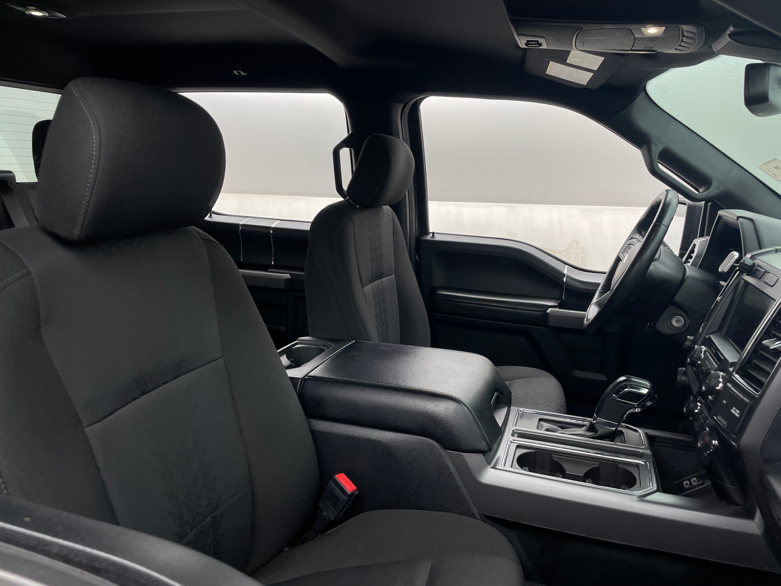 Thumbnail: 2019 Ford Econoline - 2