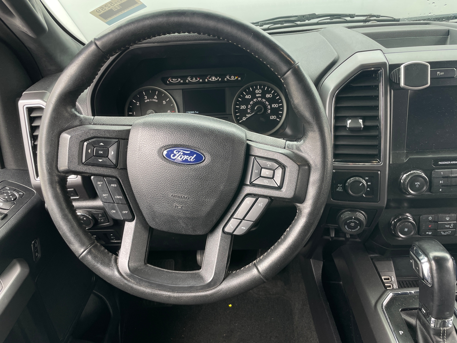 Thumbnail: 2019 Ford Econoline - 5