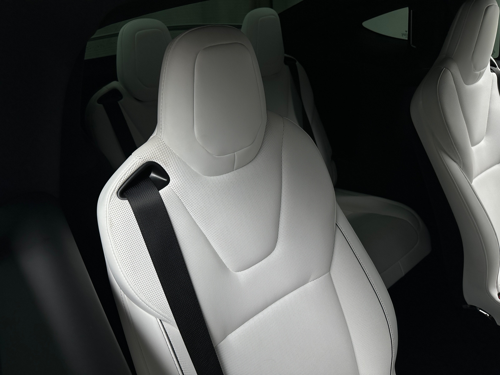 Thumbnail: 2023 Tesla Model X - 5