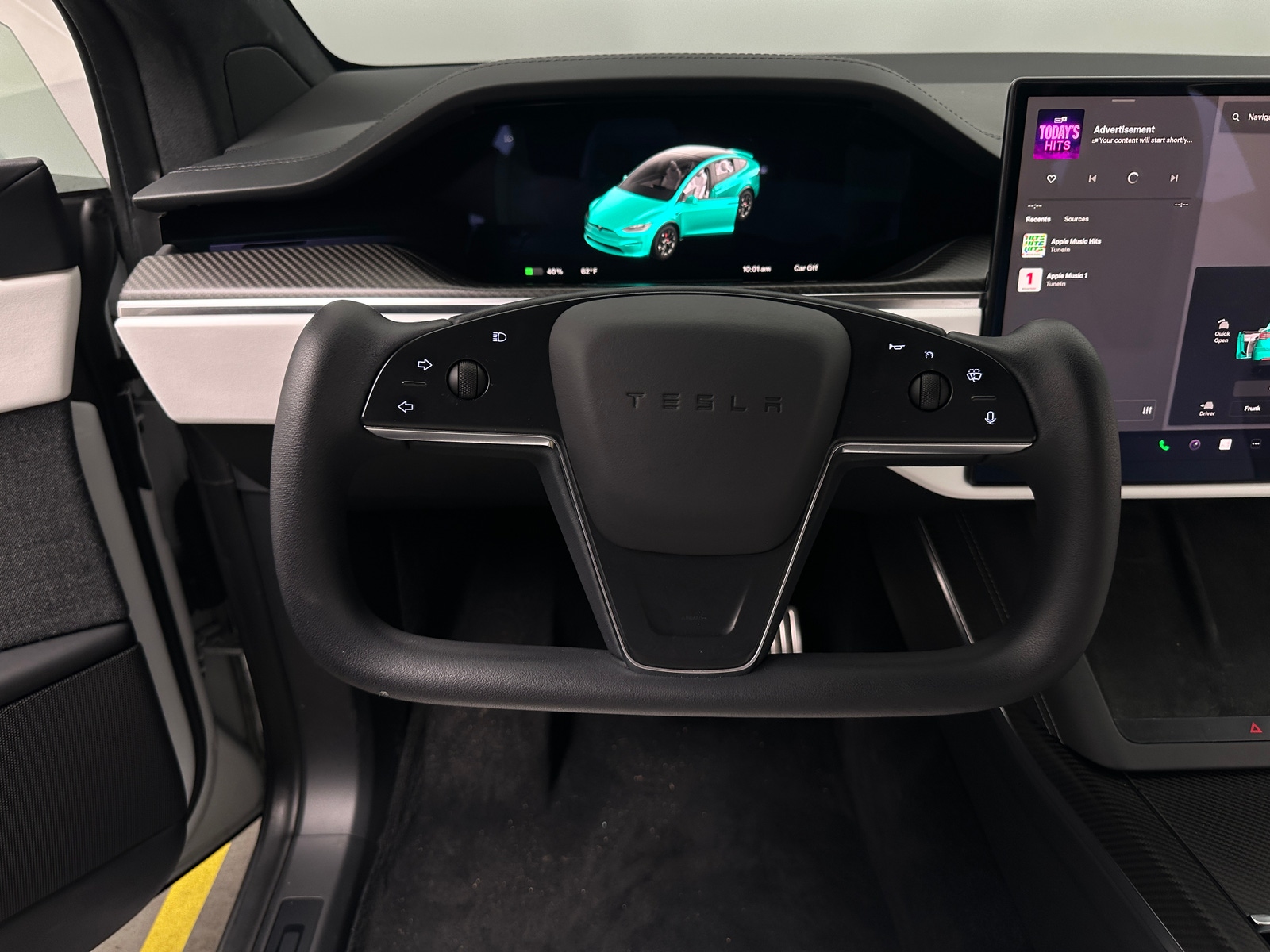 Thumbnail: 2023 Tesla Model X - 4