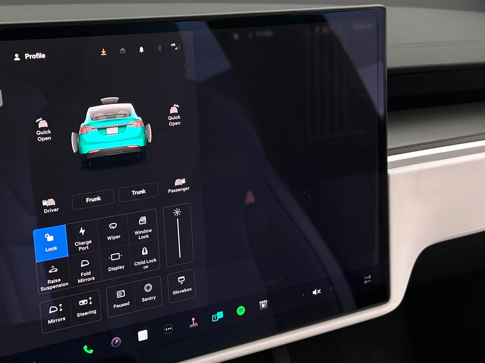 Thumbnail: 2023 Tesla Model X - 3