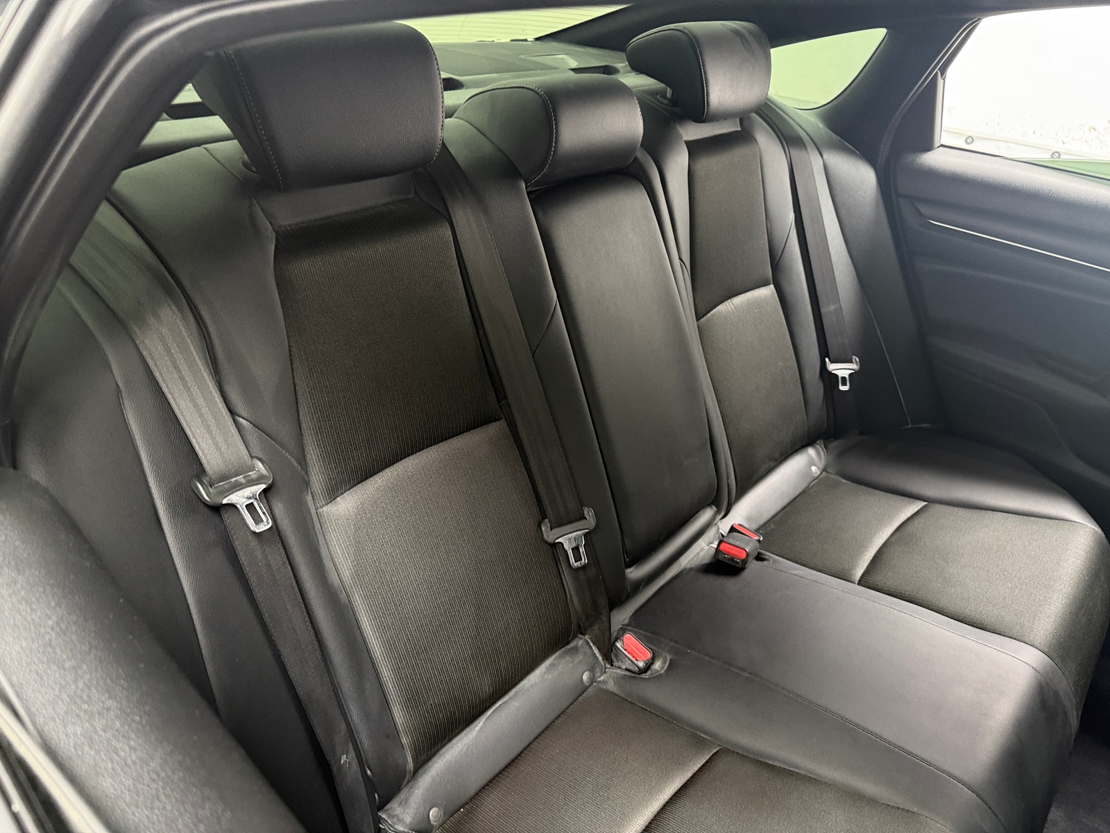 Thumbnail: 2020 Honda Accord - 6