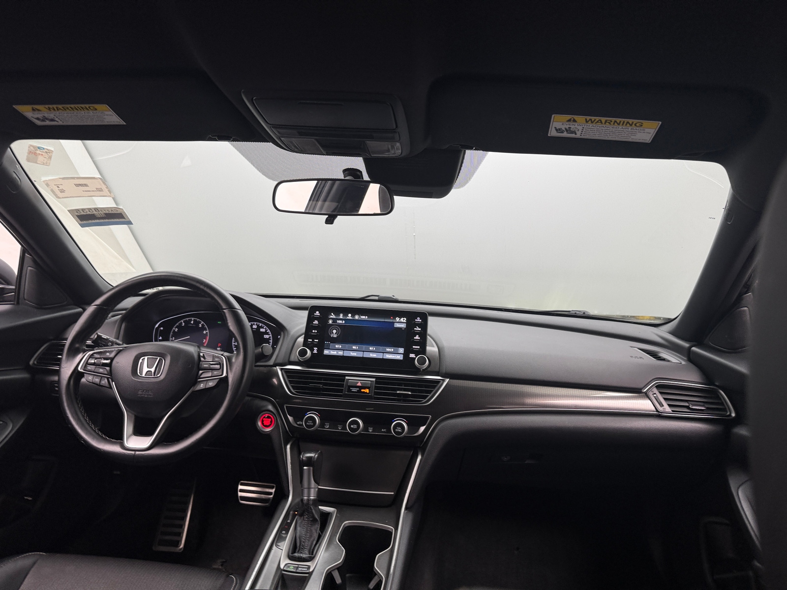 Thumbnail: 2020 Honda Accord - 3