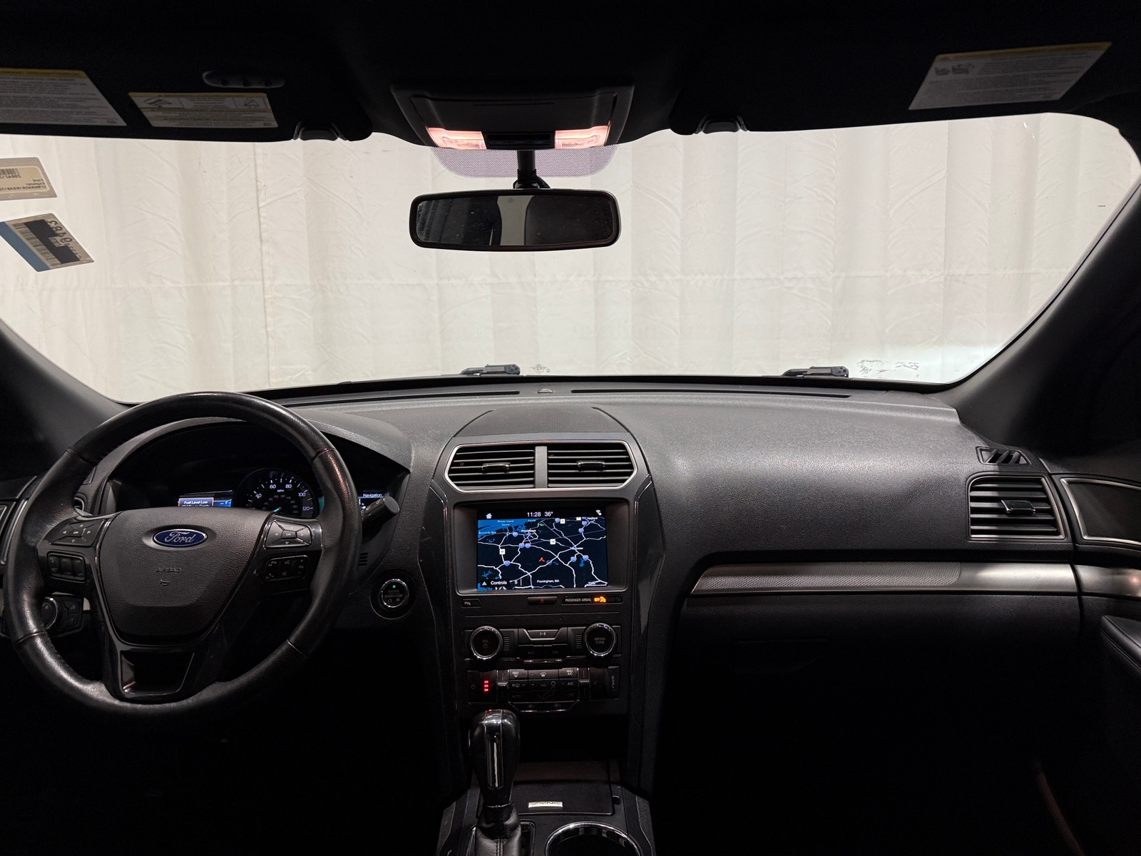 Thumbnail: 2019 Ford Explorer - 2