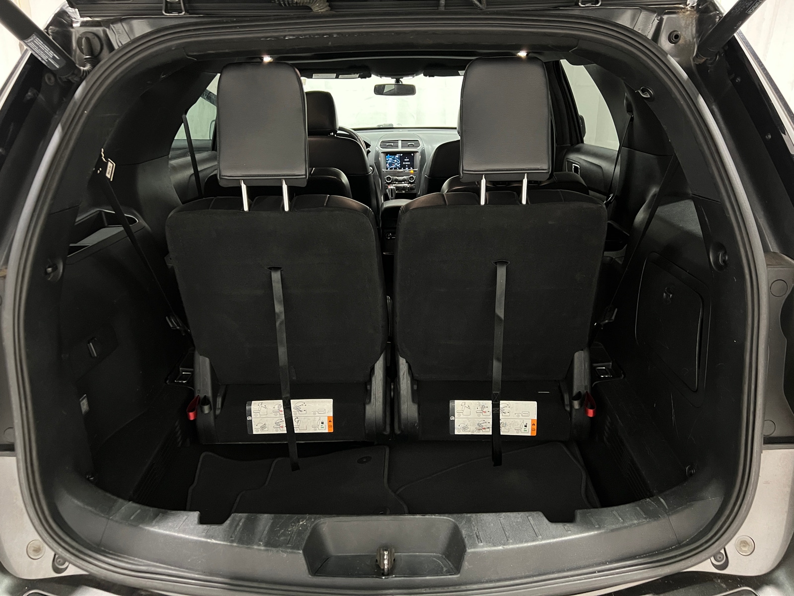 Thumbnail: 2019 Ford Explorer - 6