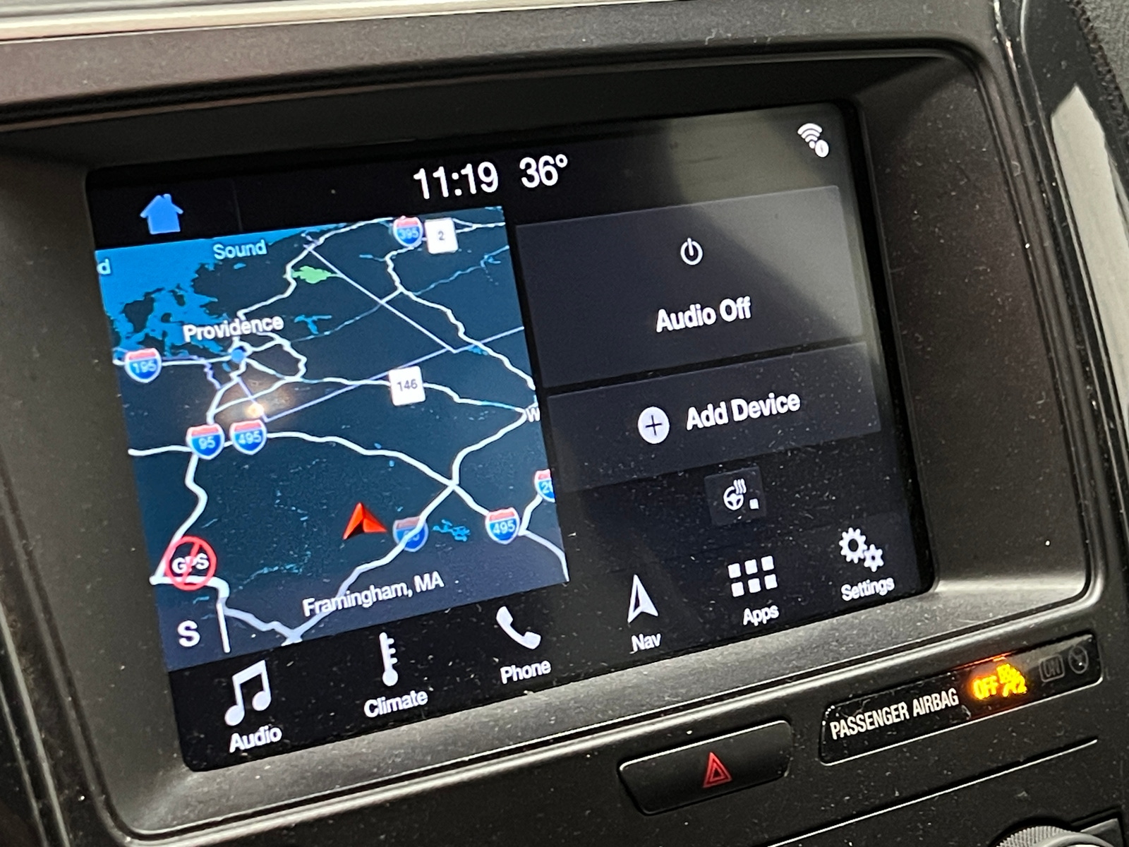 Thumbnail: 2019 Ford Explorer - 3