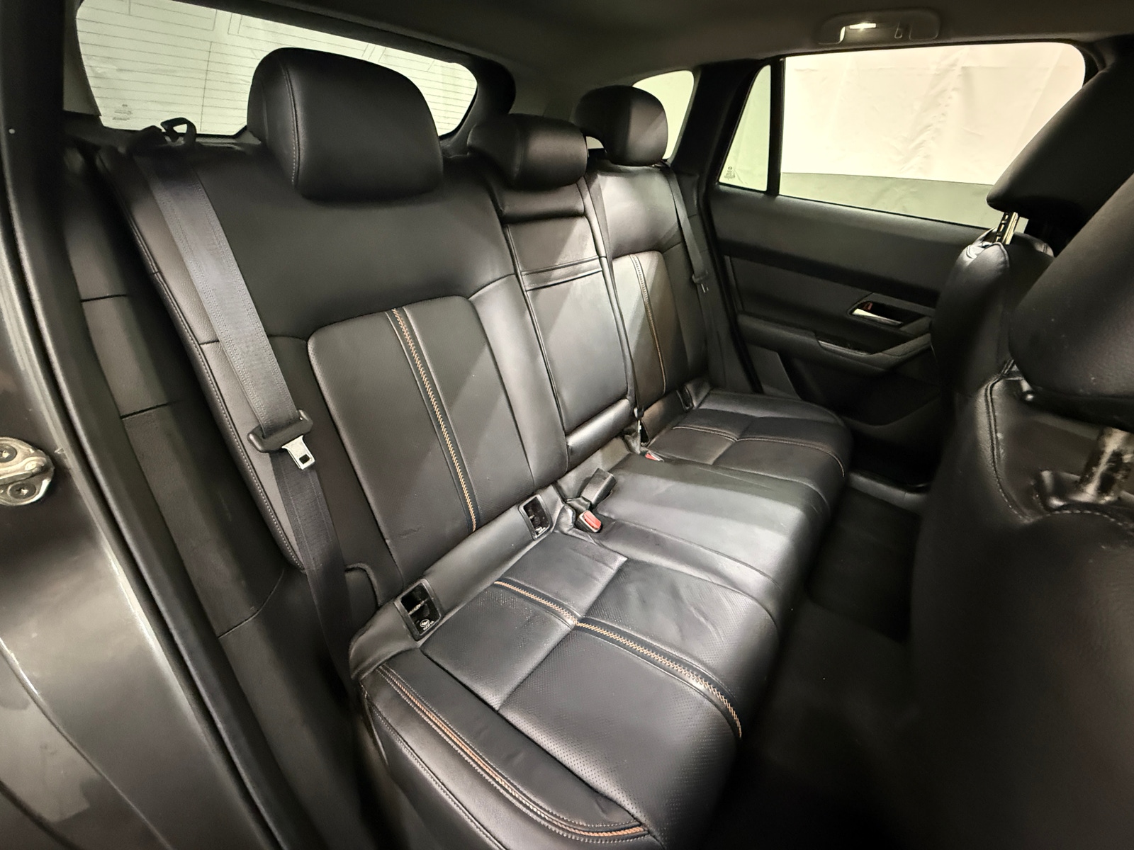 Thumbnail: 2023 Mazda CX-50 - 5