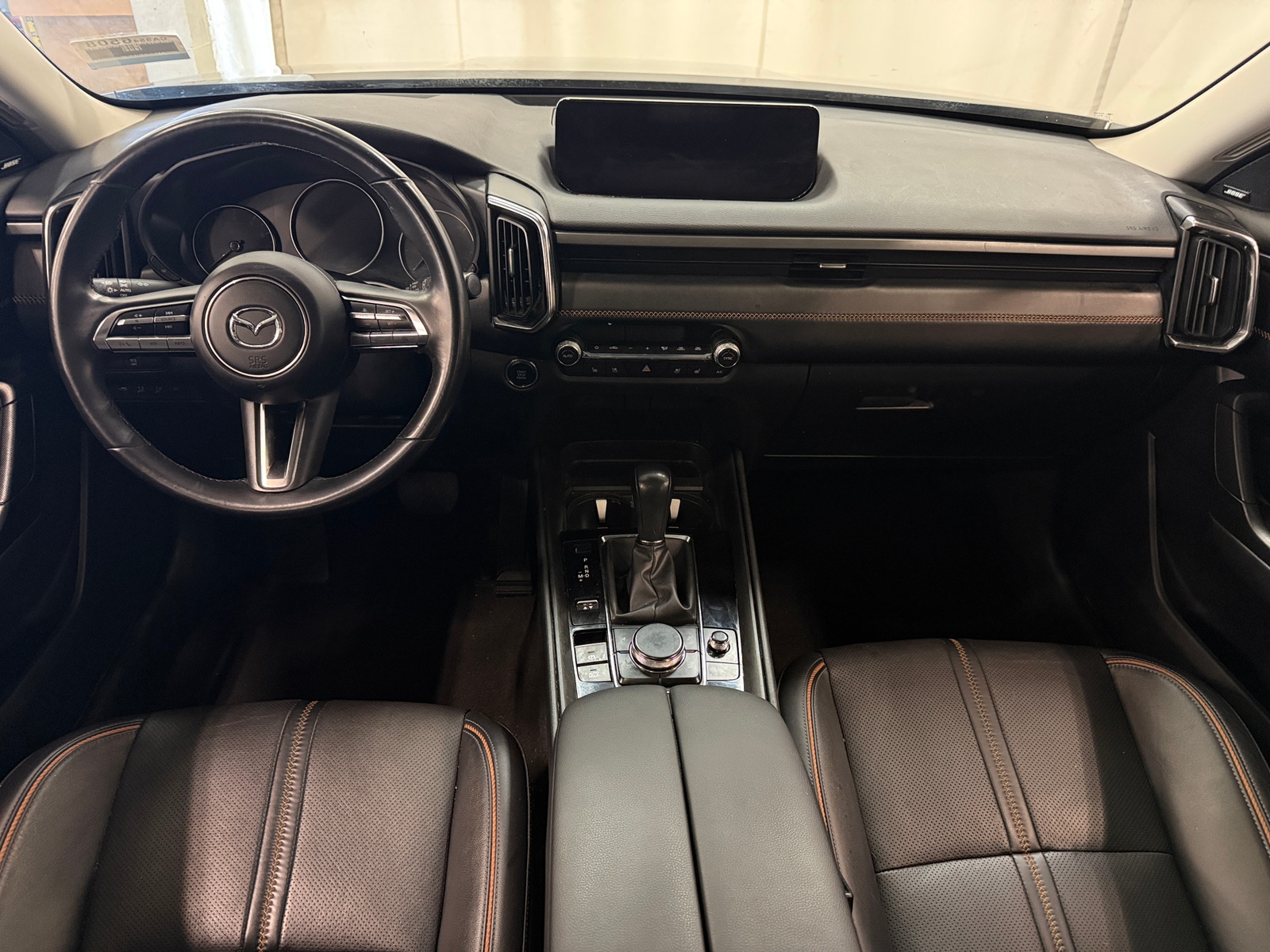 Thumbnail: 2023 Mazda CX-50 - 2