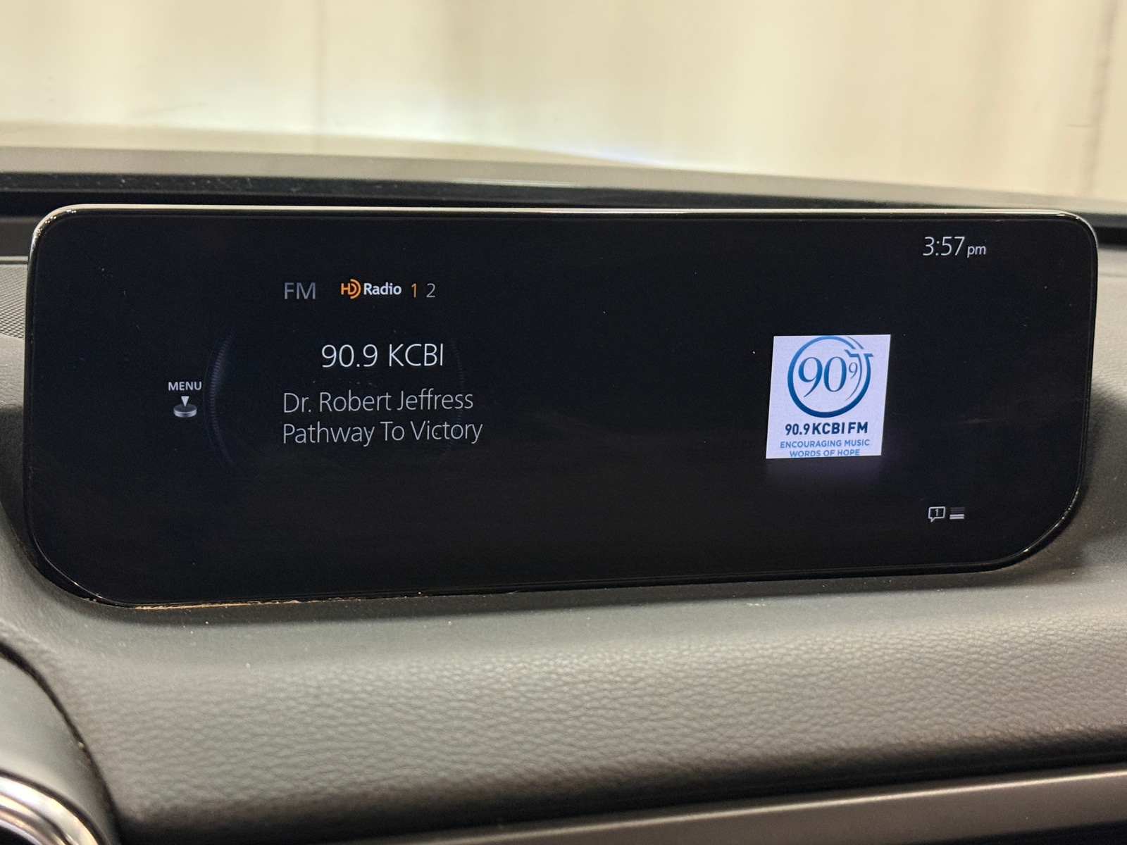 Thumbnail: 2023 Mazda CX-50 - 3