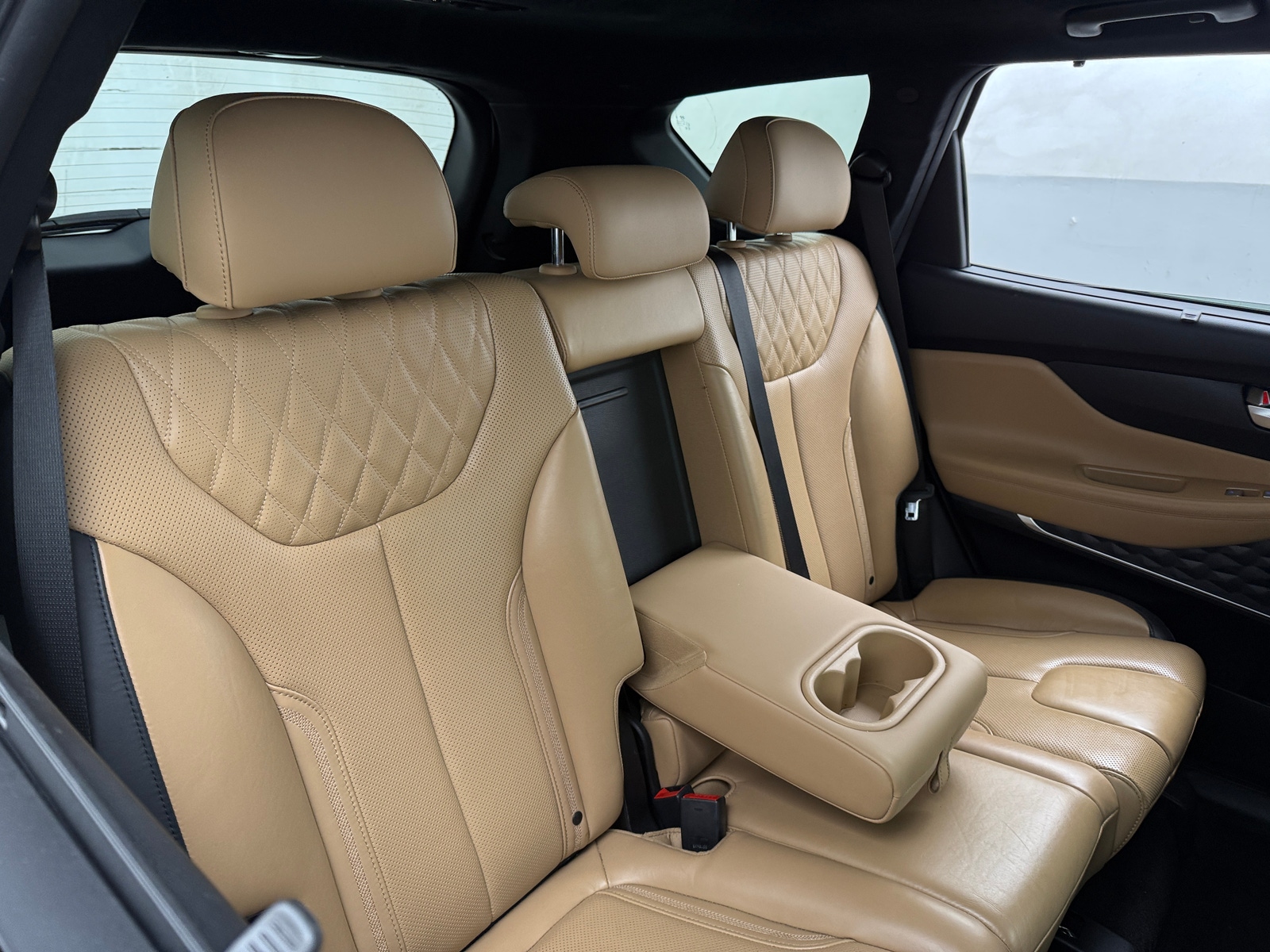 Thumbnail: 2021 Hyundai Santa Fe - 5