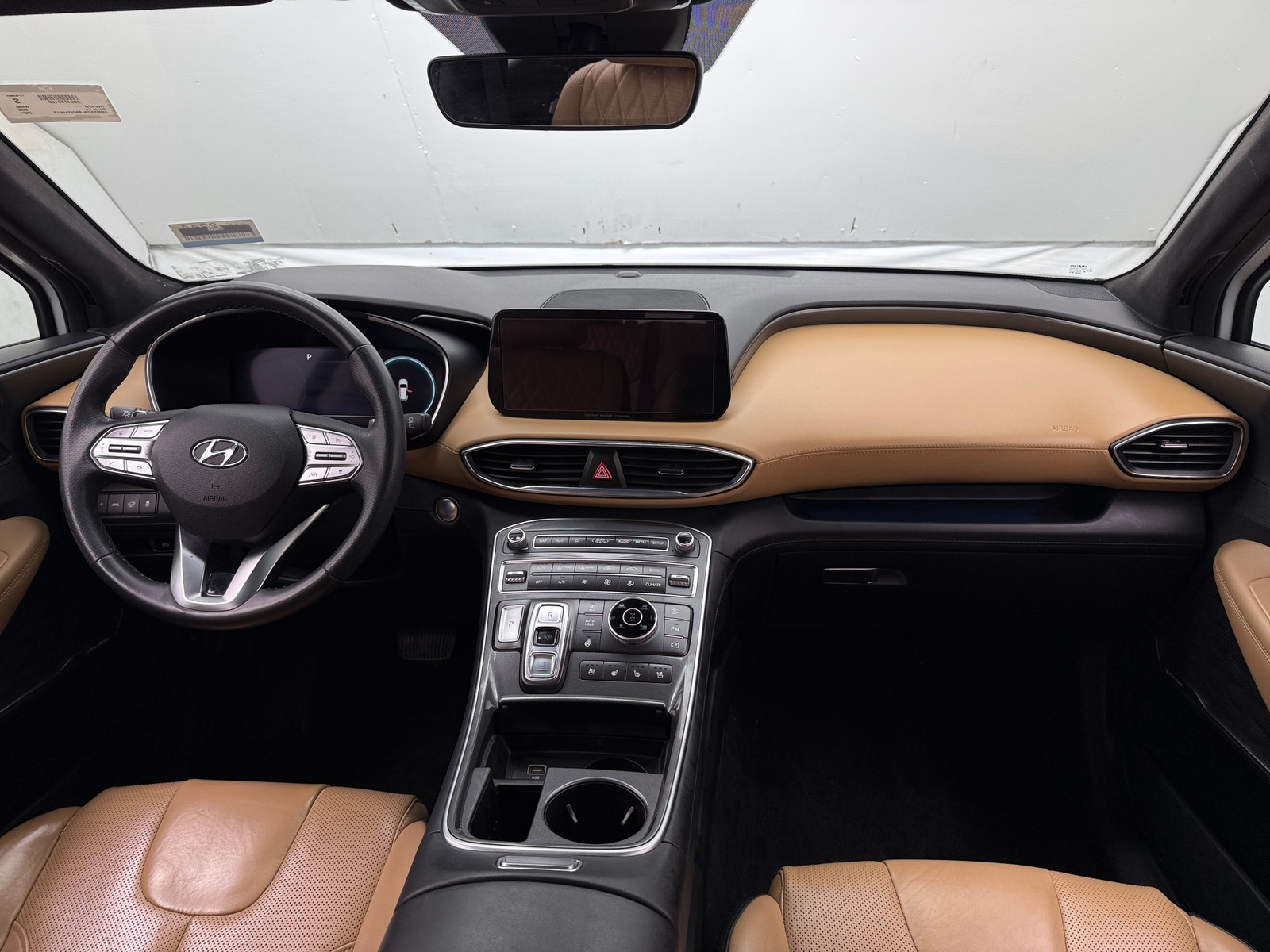 Thumbnail: 2021 Hyundai Santa Fe - 2