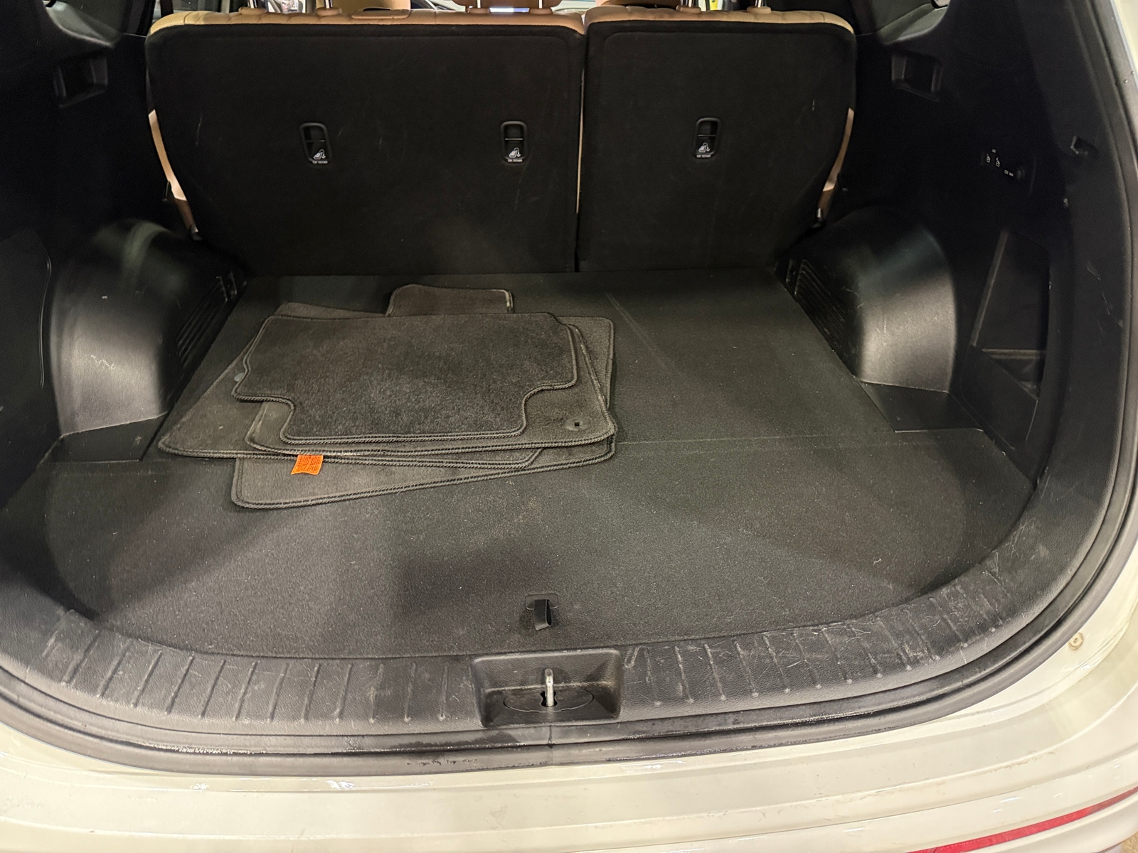 Thumbnail: 2021 Hyundai Santa Fe - 6