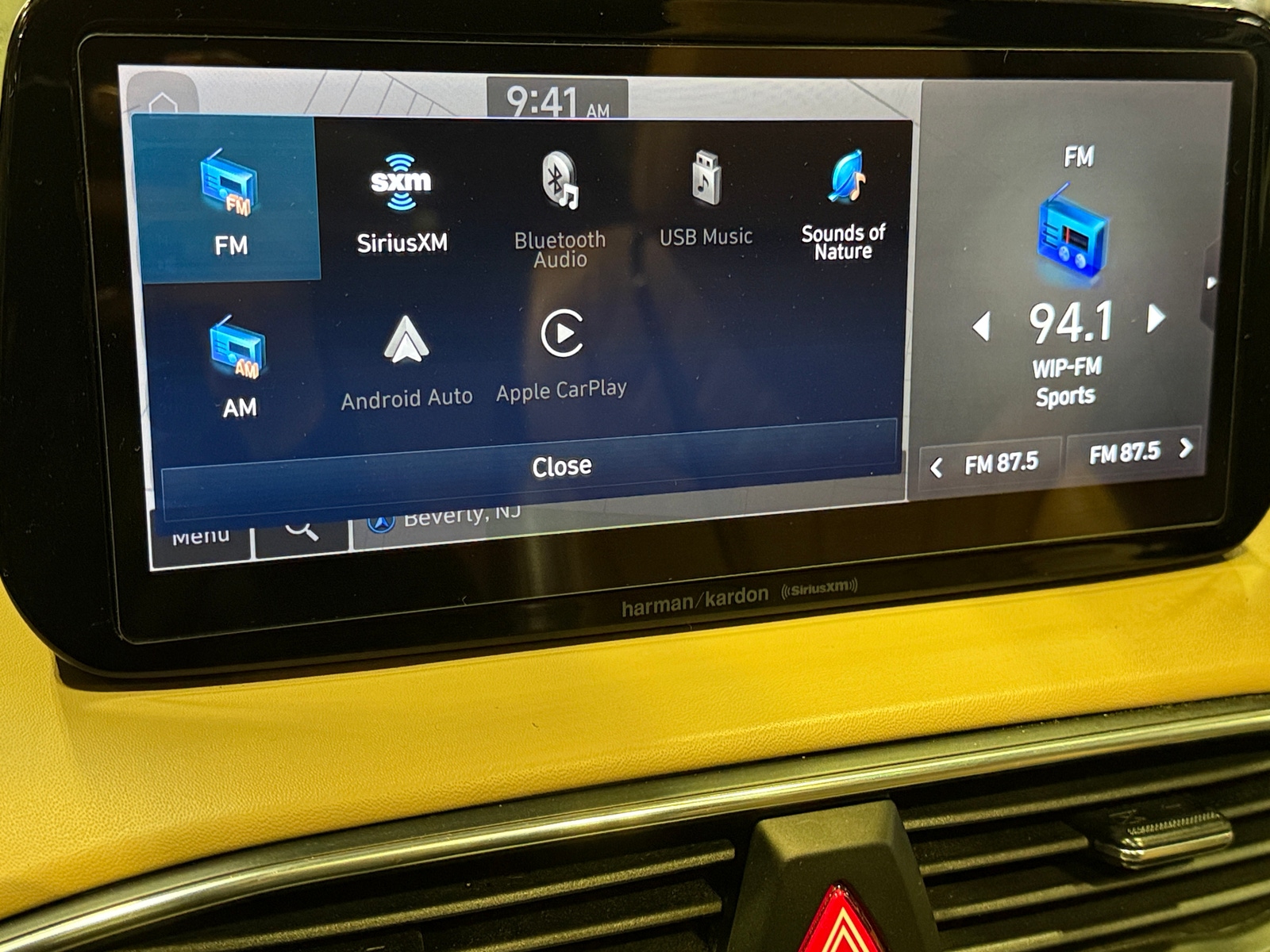 Thumbnail: 2021 Hyundai Santa Fe - 3