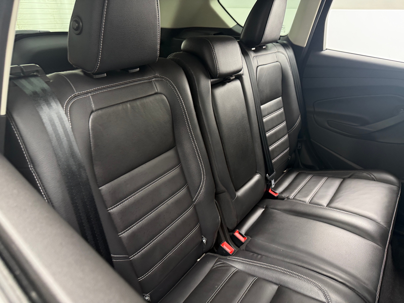 Thumbnail: 2018 Ford Escape - 5