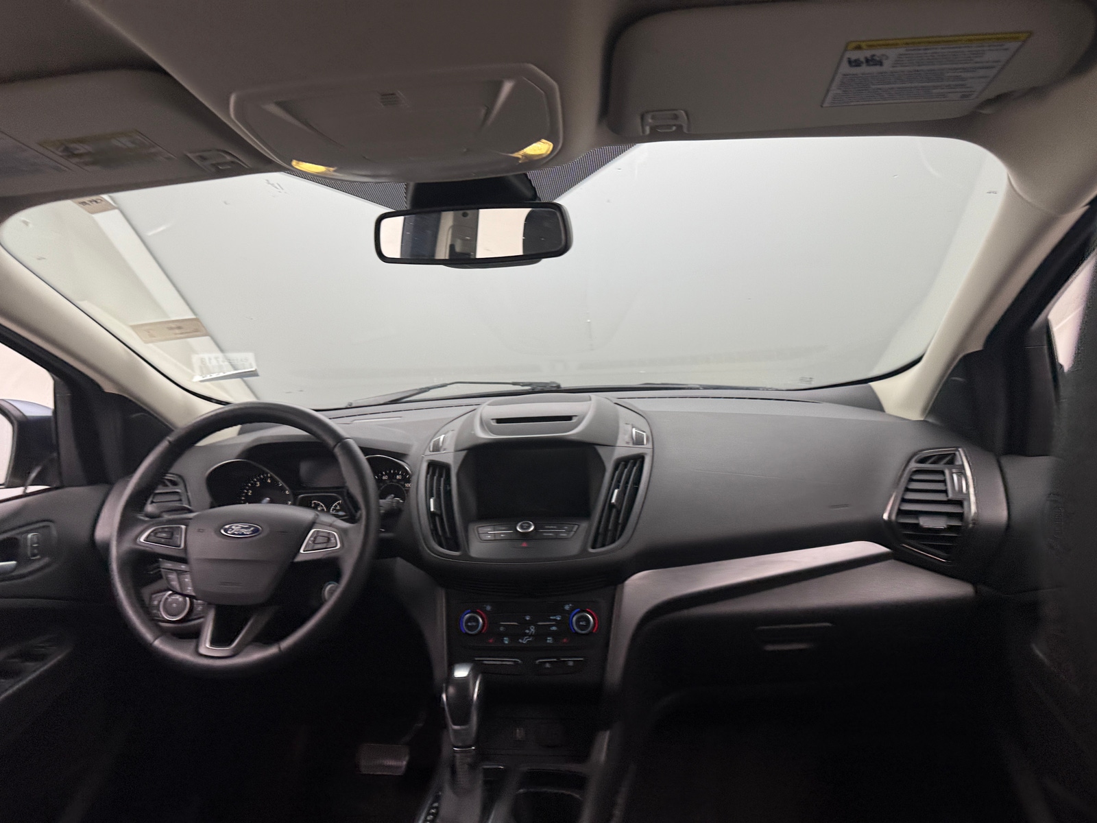 Thumbnail: 2018 Ford Escape - 2