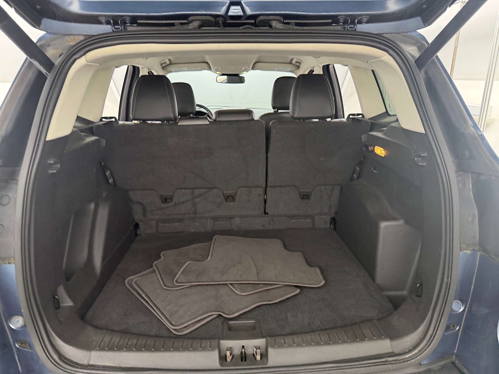 Thumbnail: 2018 Ford Escape - 6