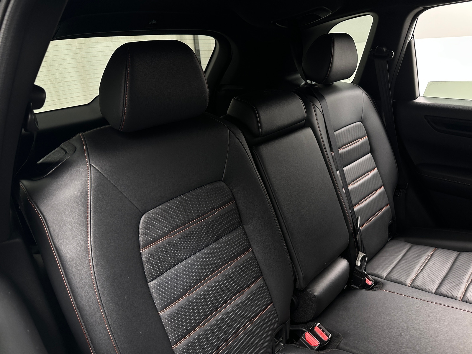 Thumbnail: 2024 Honda CR-V - 5