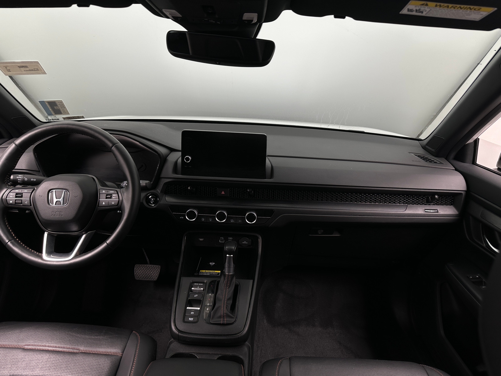 Thumbnail: 2024 Honda CR-V - 2