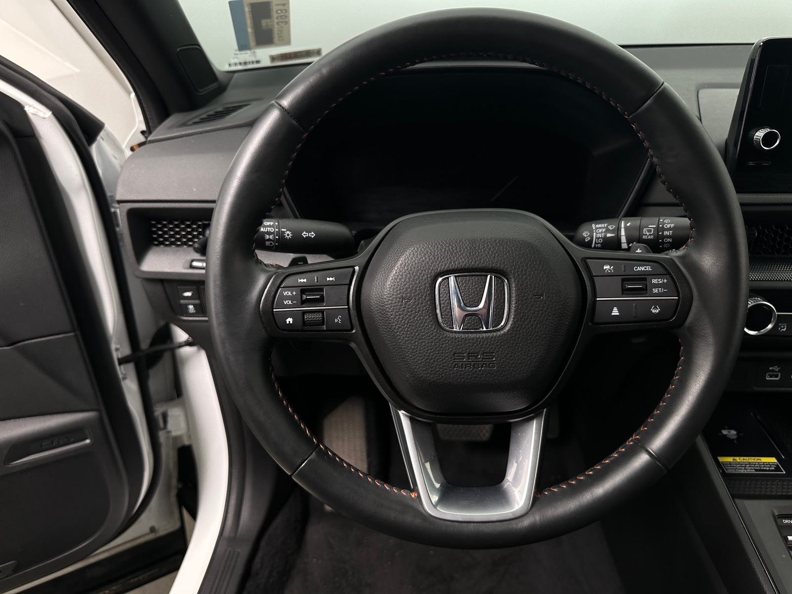 Thumbnail: 2024 Honda CR-V - 4