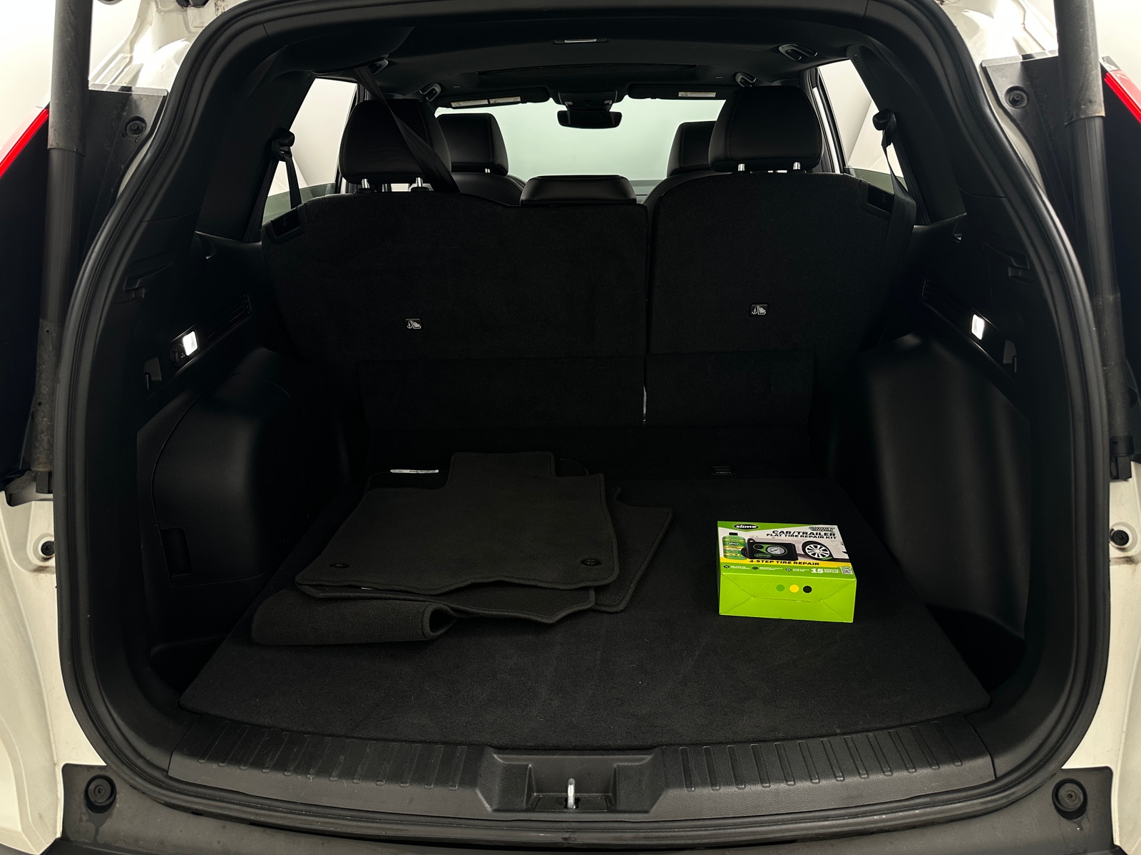 Thumbnail: 2024 Honda CR-V - 6