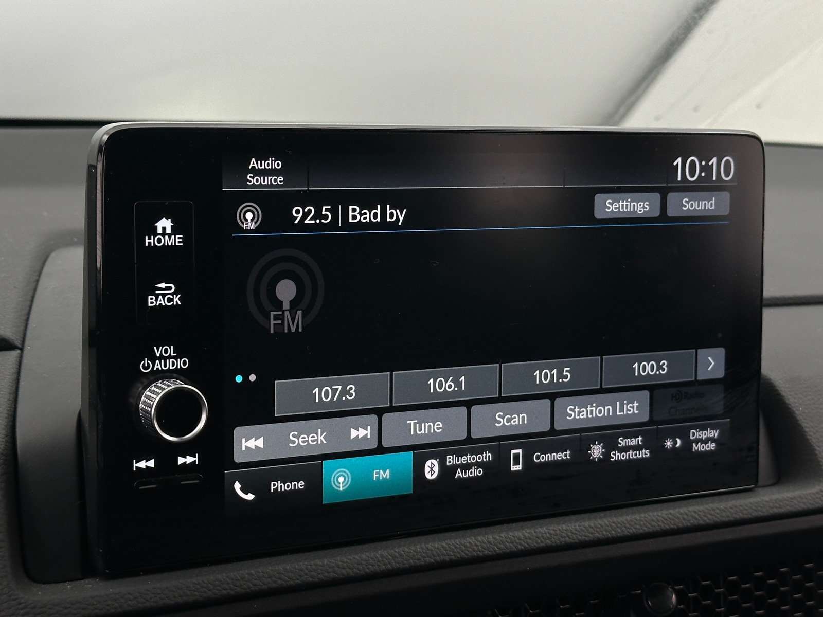 Thumbnail: 2024 Honda CR-V - 3