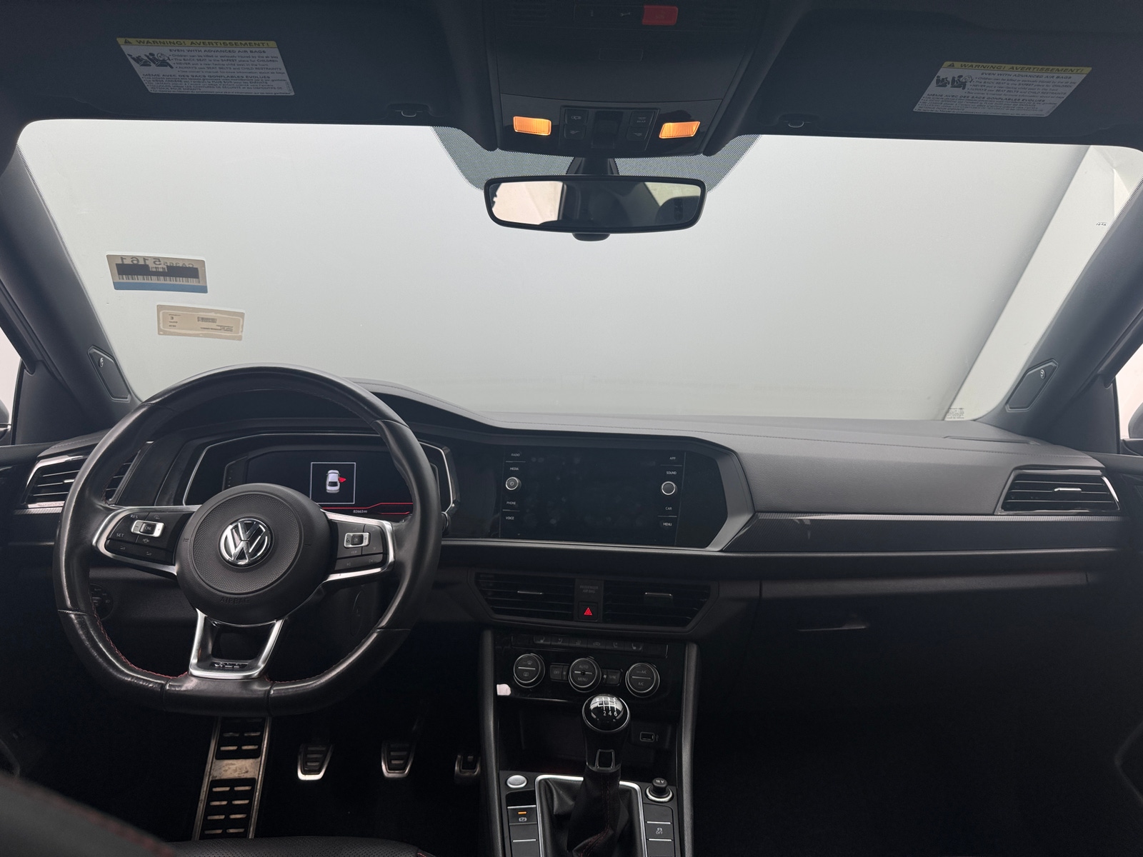 Thumbnail: 2019 Volkswagen Jetta - 2