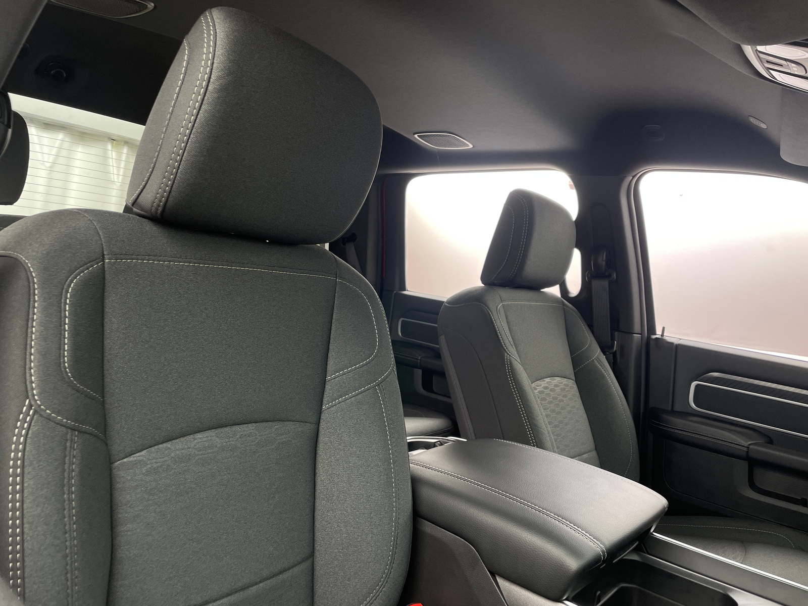 Thumbnail: 2026 RAM 2500 - 2