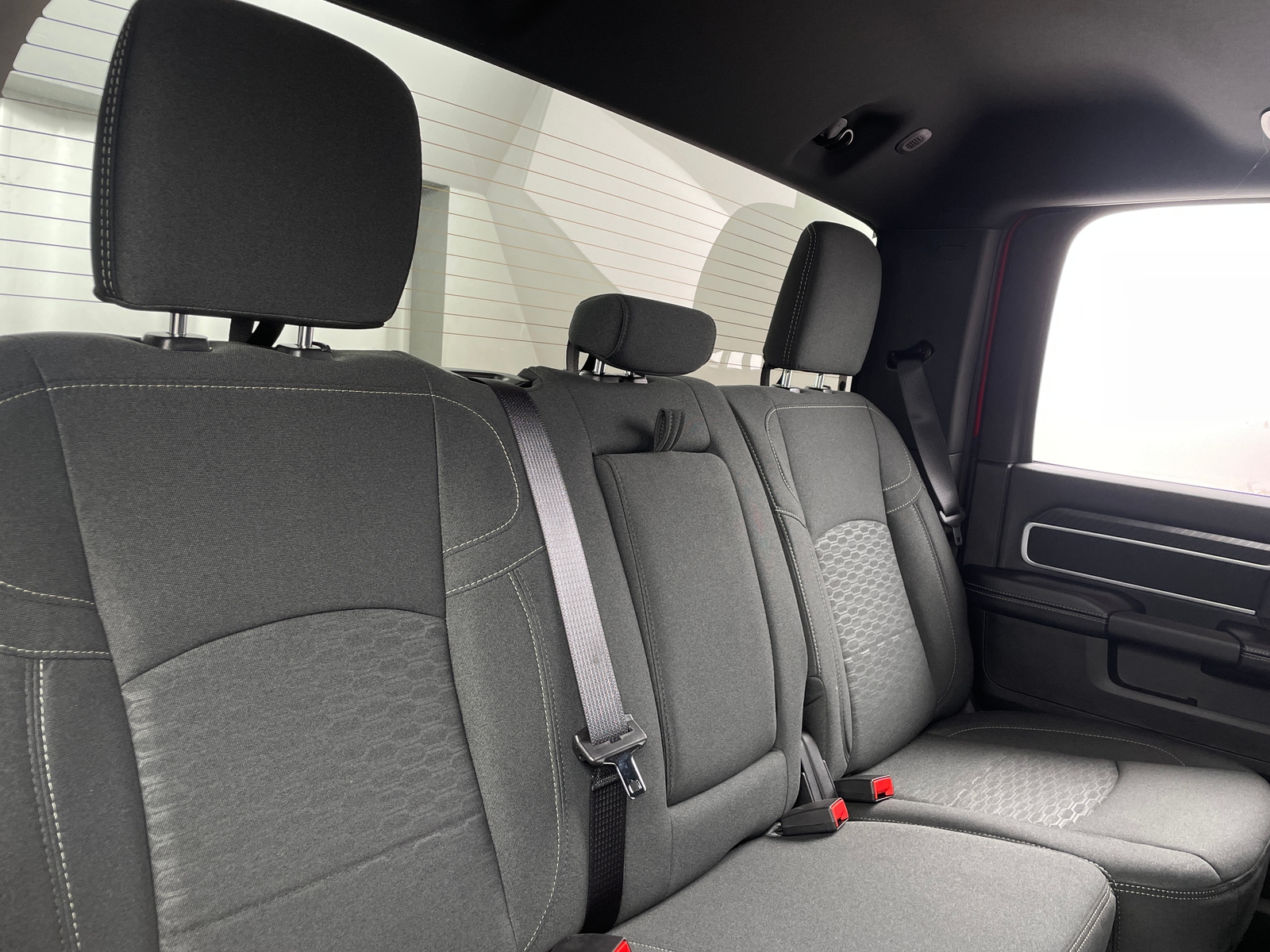 Thumbnail: 2026 RAM 2500 - 6