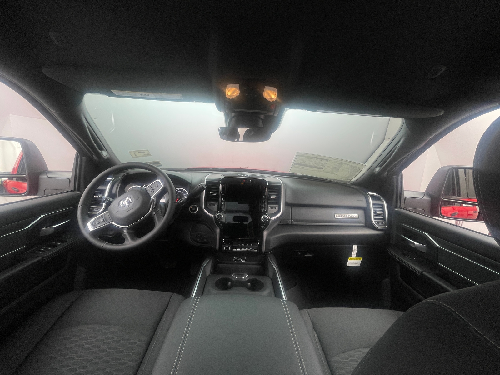 Thumbnail: 2026 RAM 2500 - 3