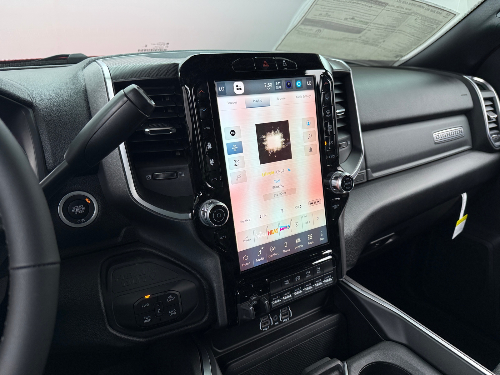 Thumbnail: 2026 RAM 2500 - 4