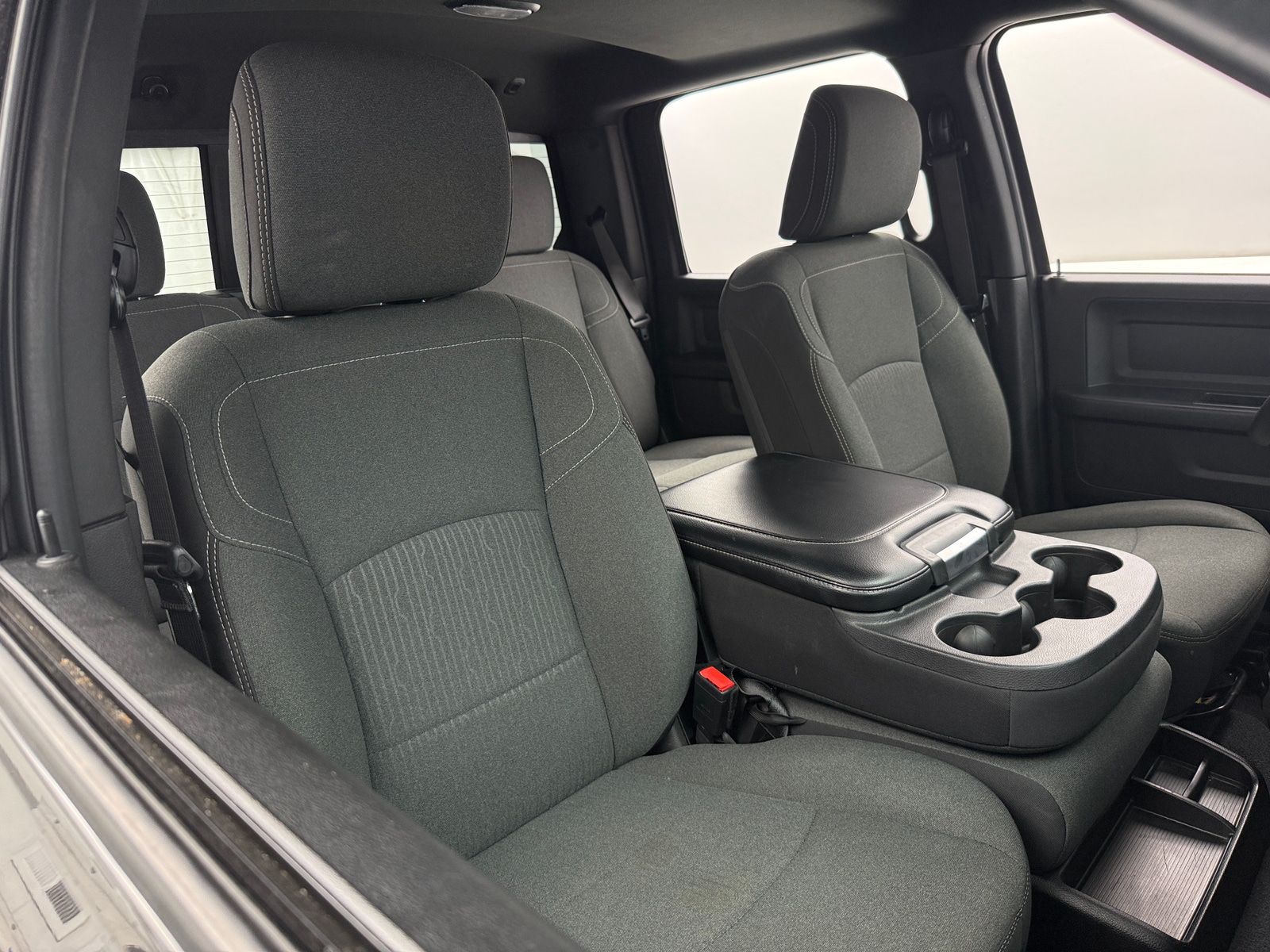 Thumbnail: 2022 RAM 2500 - 2