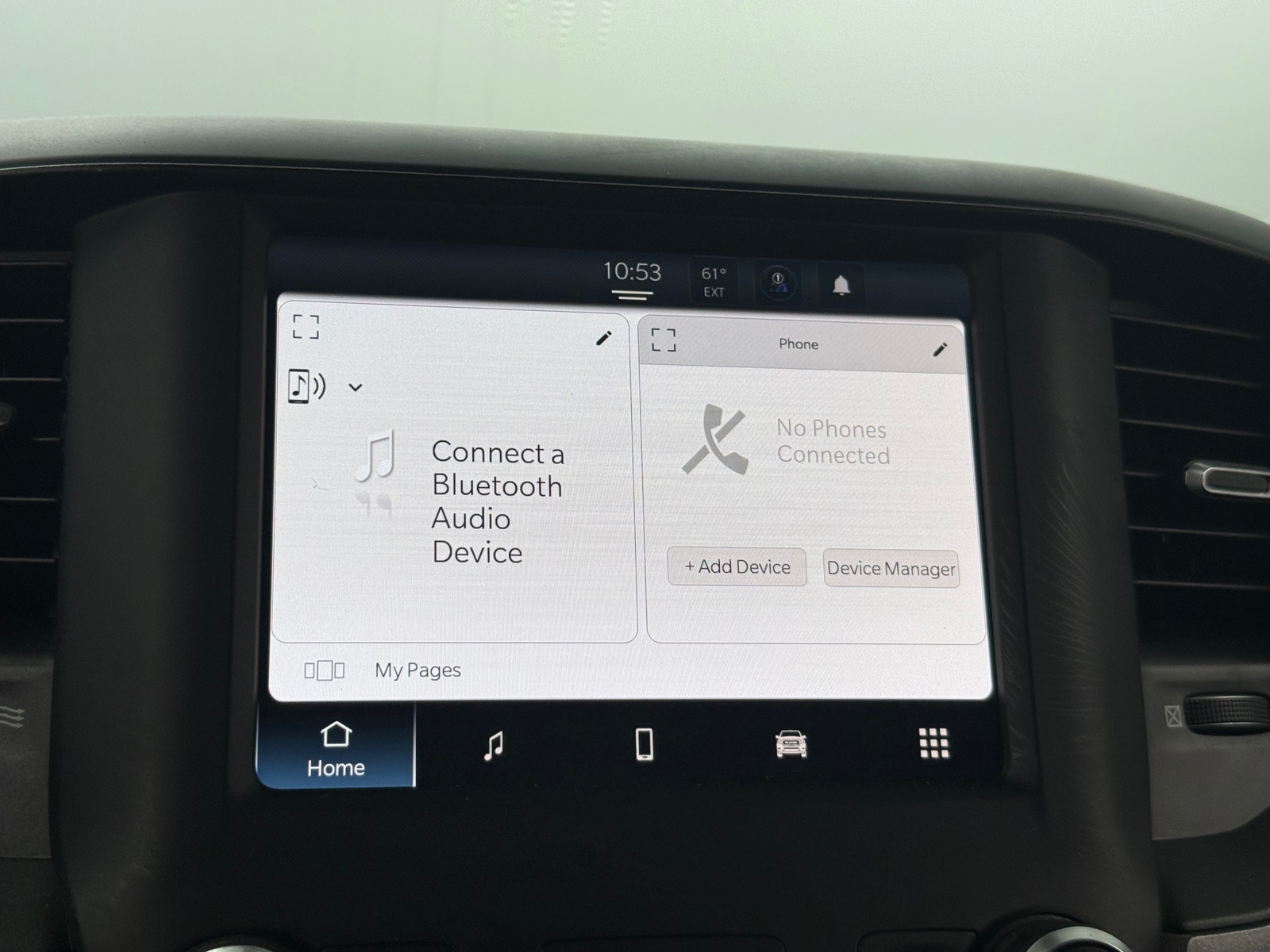 Thumbnail: 2022 RAM 2500 - 4