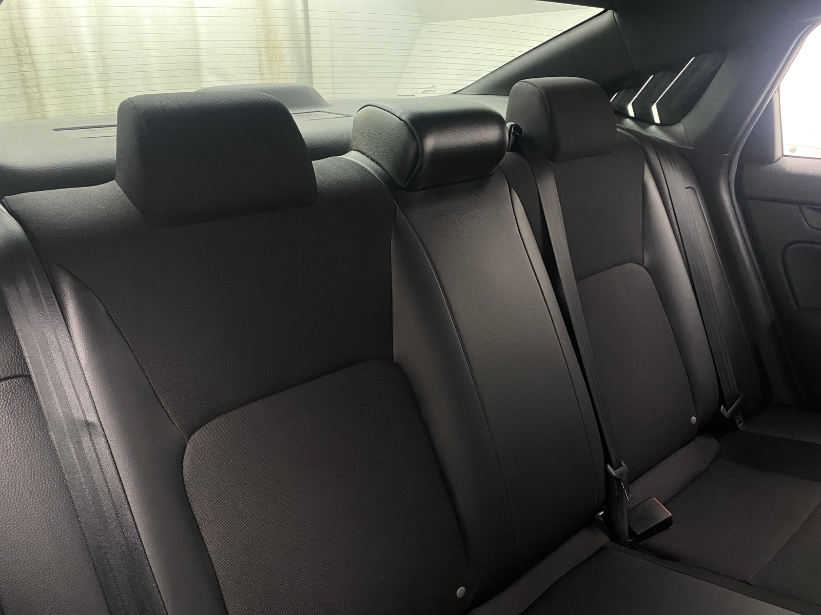 Thumbnail: 2024 Honda Civic - 6