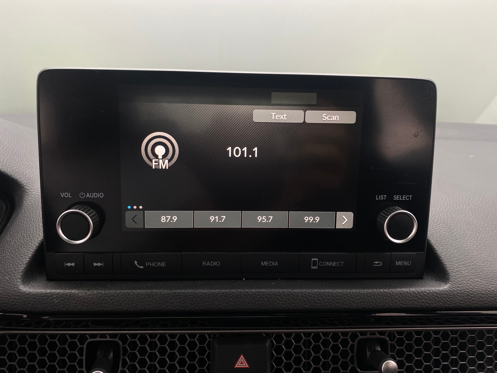 Thumbnail: 2024 Honda Civic - 4