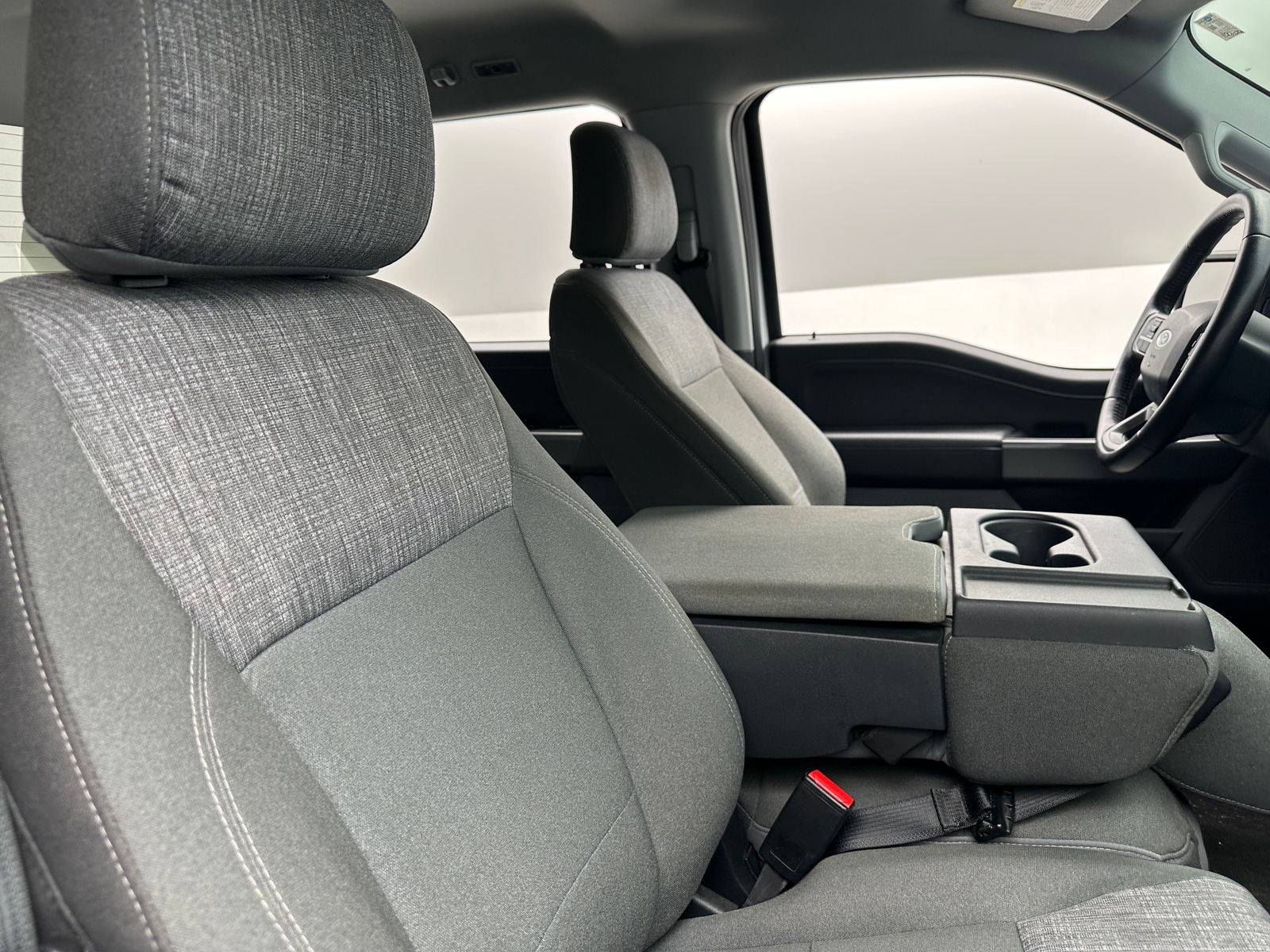 Thumbnail: 2022 Ford Econoline - 2