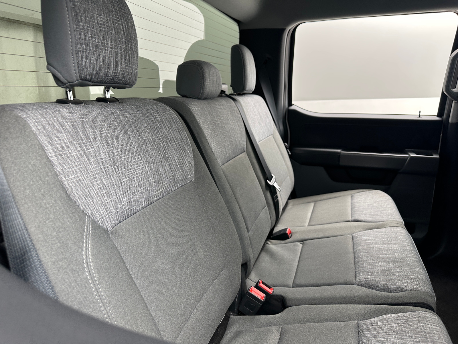 Thumbnail: 2022 Ford Econoline - 6