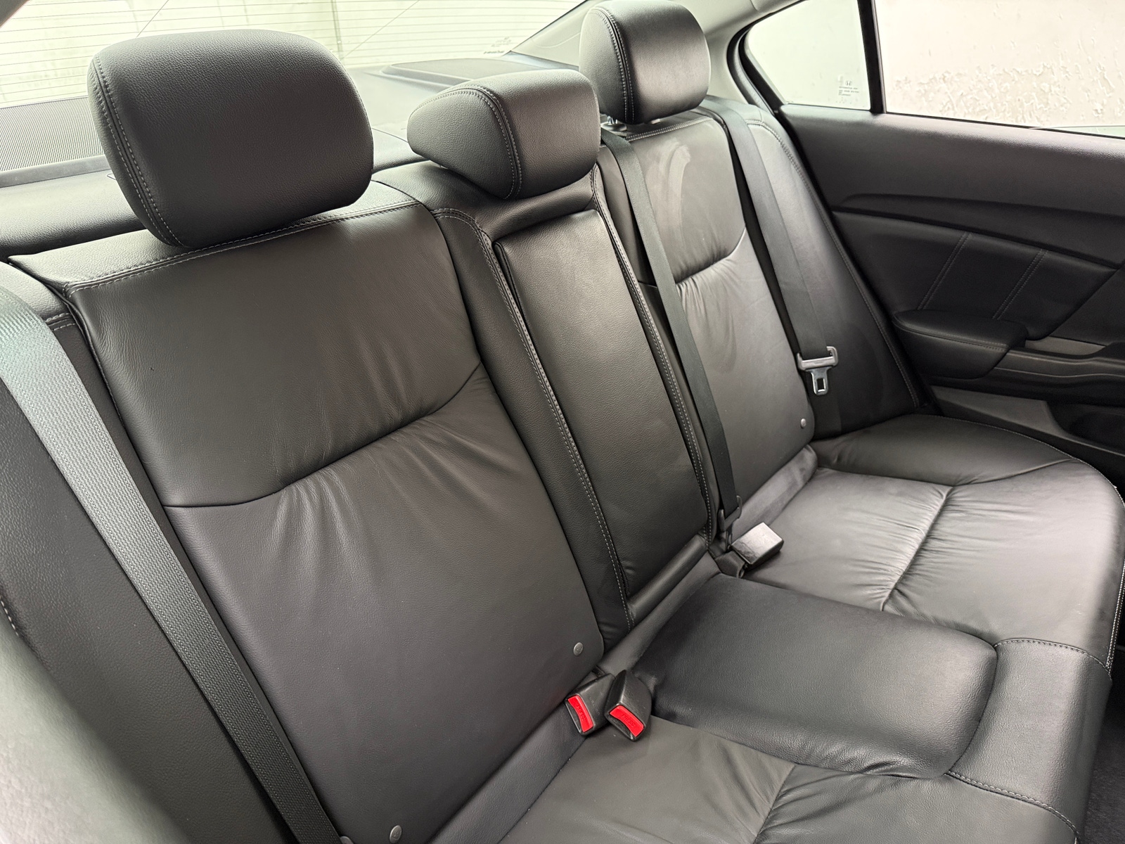 Thumbnail: 2015 Honda Civic - 6