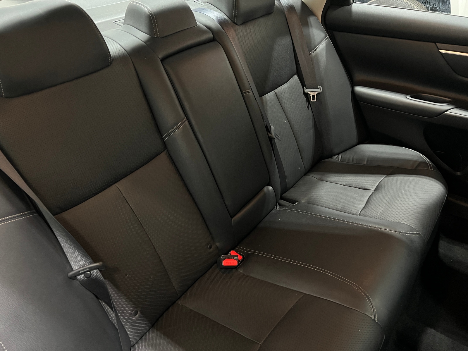 Thumbnail: 2017 Nissan Altima - 5