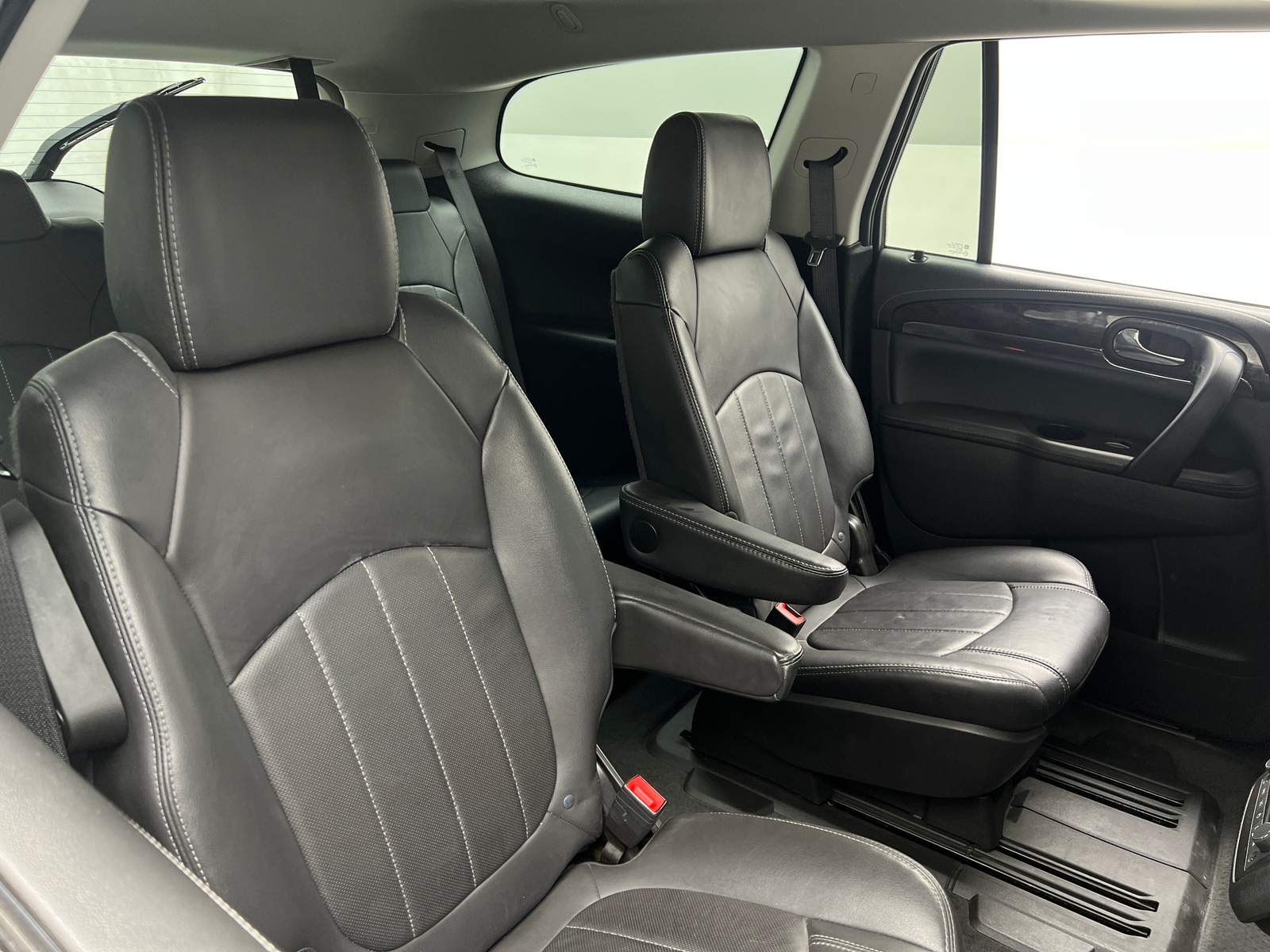 Thumbnail: 2016 Buick Enclave - 5