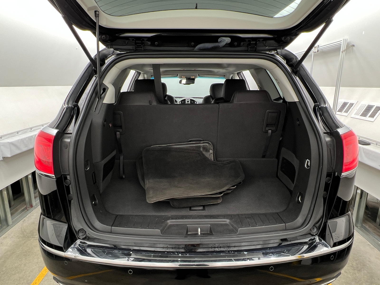 Thumbnail: 2016 Buick Enclave - 6