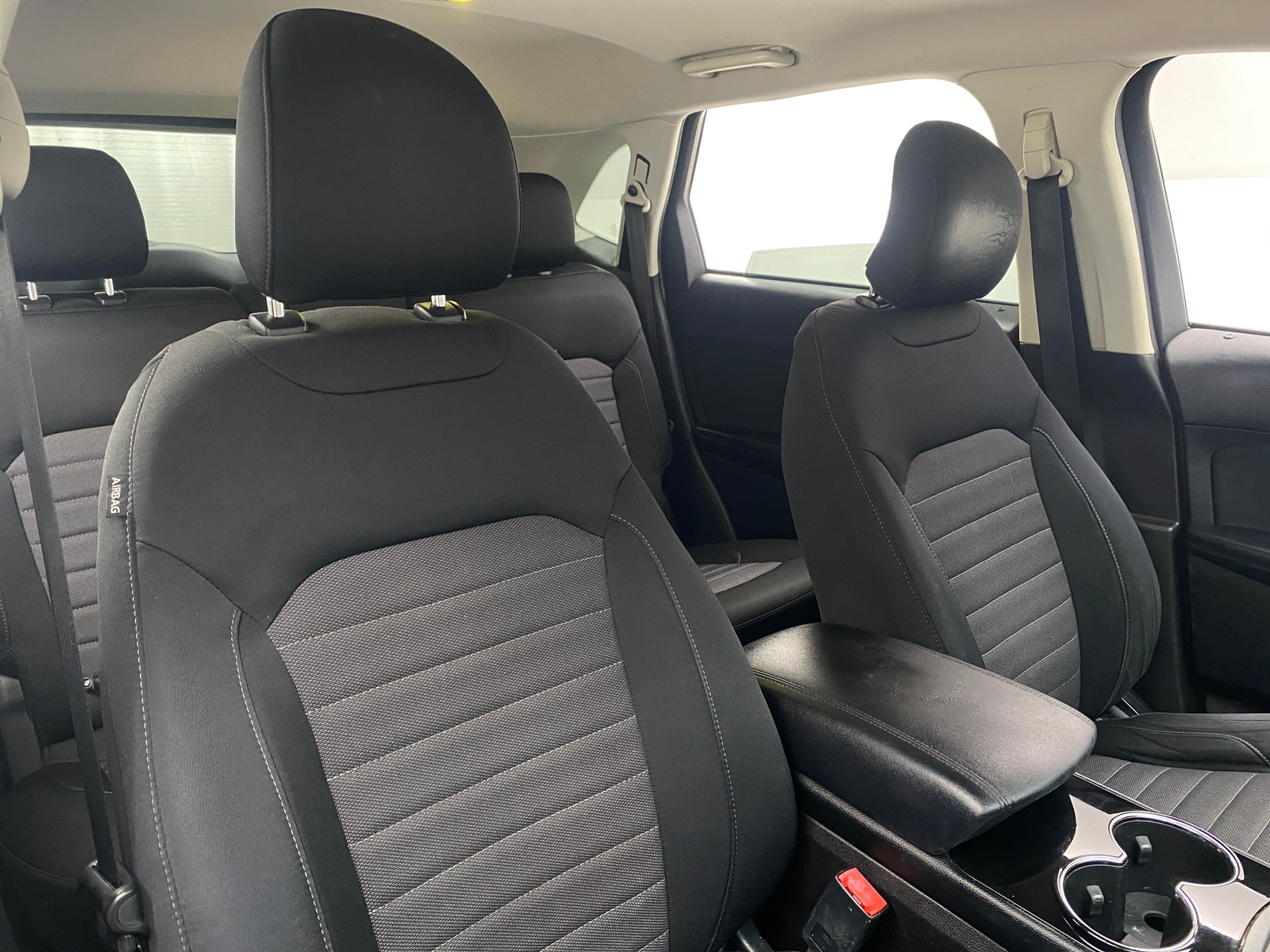 Thumbnail: 2015 Ford Edge - 2