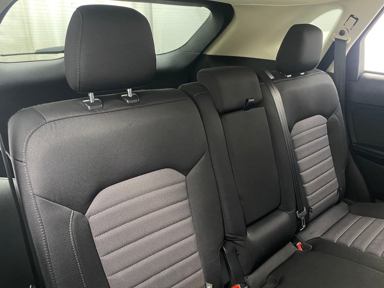 Thumbnail: 2015 Ford Edge - 6