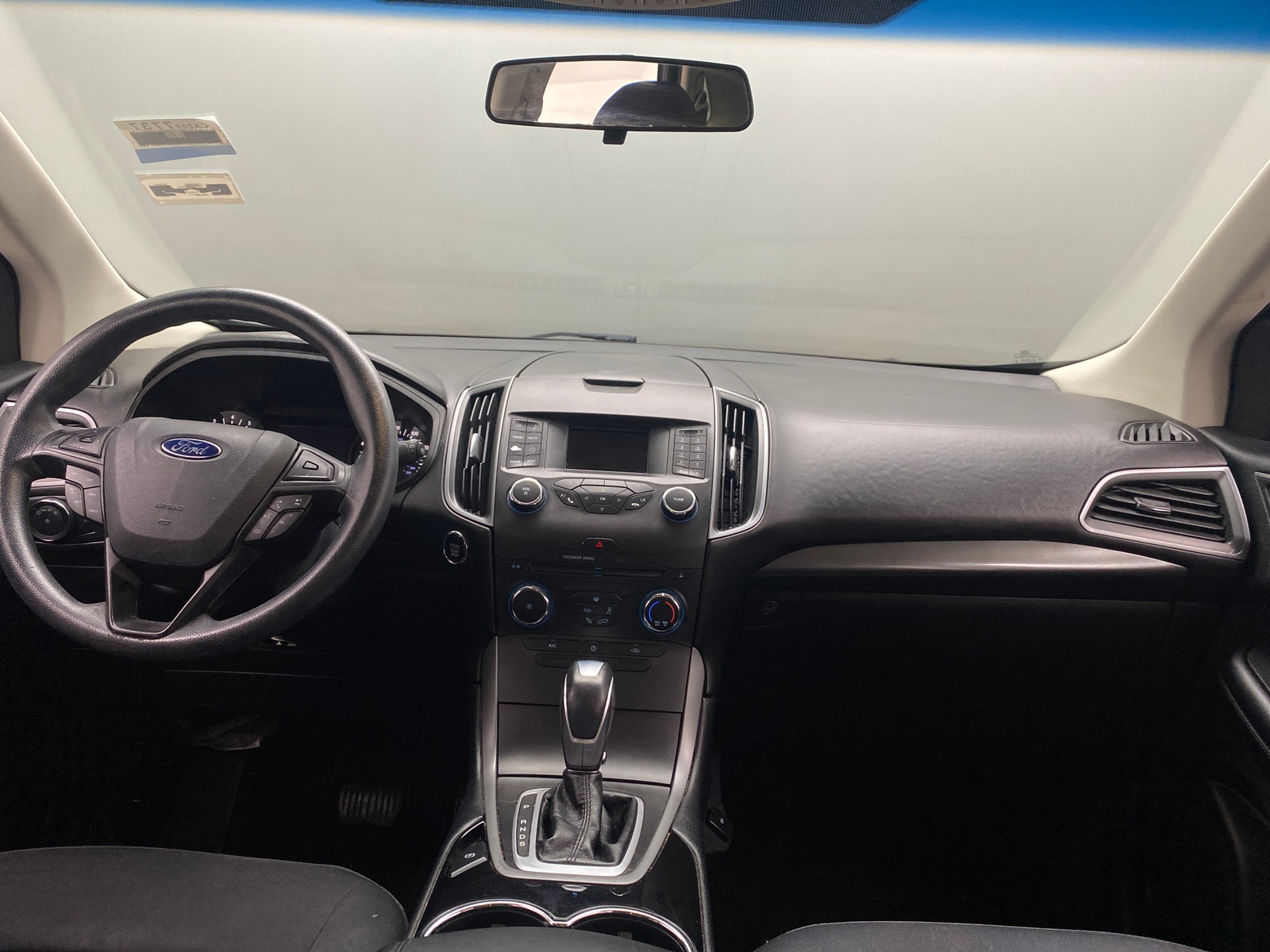 Thumbnail: 2015 Ford Edge - 3