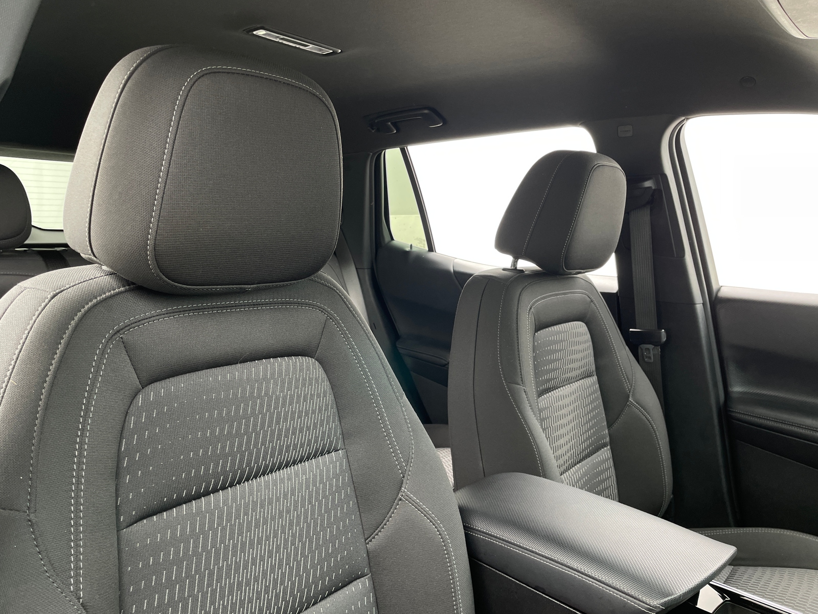 Thumbnail: 2025 Chevrolet Equinox - 2