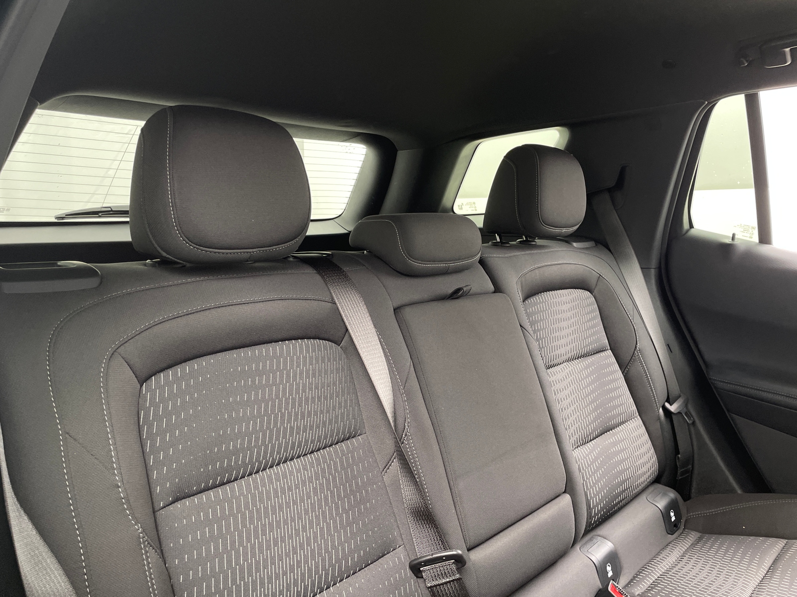 Thumbnail: 2025 Chevrolet Equinox - 6